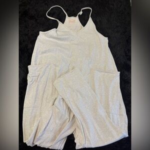 Free People Hot Shot Onsie